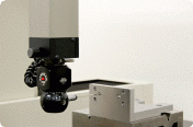 The 3D measuring machine