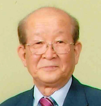 代表取締役会長 杉浦 和三郎